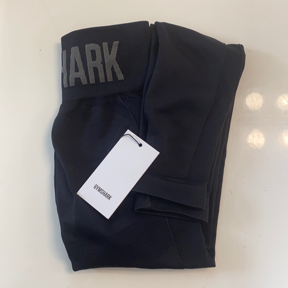 Gymshark Flex High Waisted Leggings